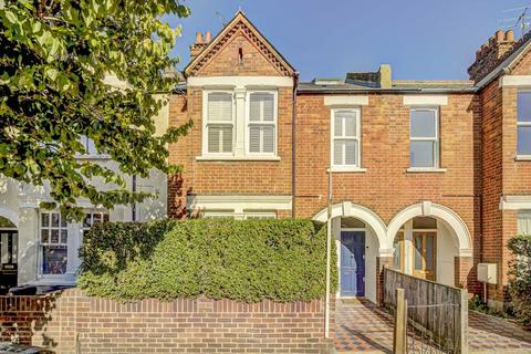 Tranmere Road, London SW18