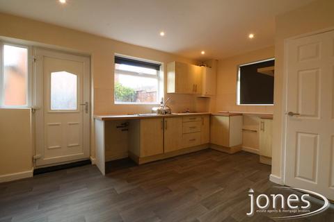 undefined, Westerton Green, Hardwick,Stockton on Tees,TS19 8RL