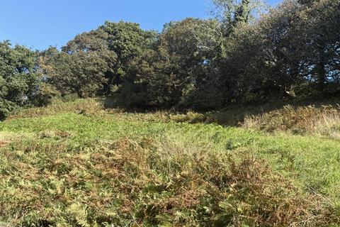 Land for sale, Bodmin Road, St. Austell