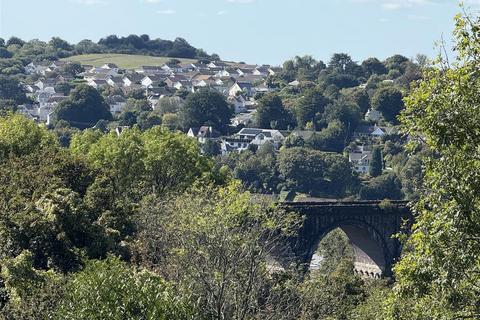 Land for sale, Bodmin Road, St. Austell