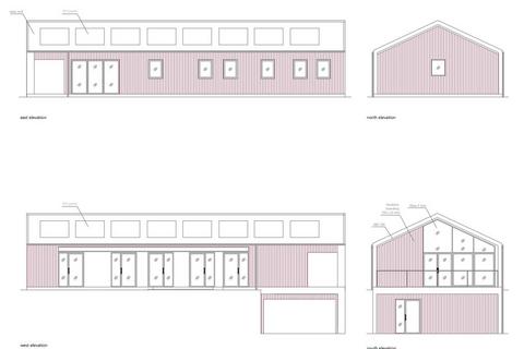 Land for sale, Bodmin Road, St. Austell