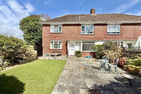 Lymington Road, Christchurch BH23