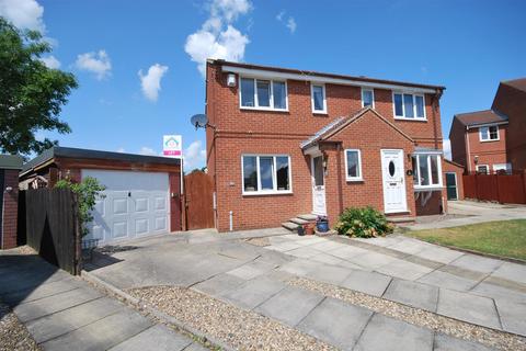 undefined, Dickens Road, Malton YO17