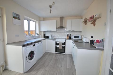 undefined, Dickens Road, Malton YO17