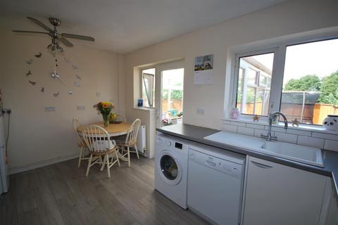 undefined, Dickens Road, Malton YO17