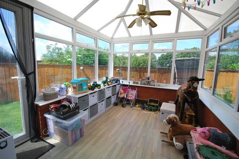 undefined, Dickens Road, Malton YO17