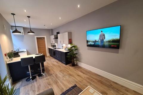 undefined, Rooms at 76 Hartington Street, Barrow-In-Furness