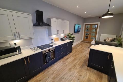 undefined, Rooms at 76 Hartington Street, Barrow-In-Furness