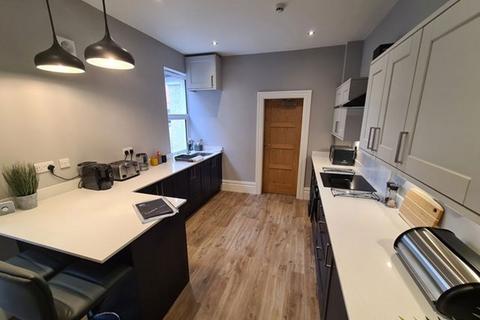 undefined, Rooms at 76 Hartington Street, Barrow-In-Furness