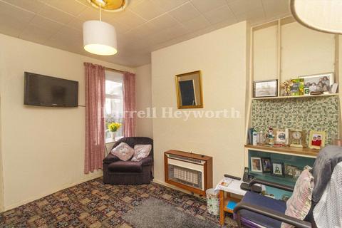 undefined, Bulk Road, Lancaster LA1