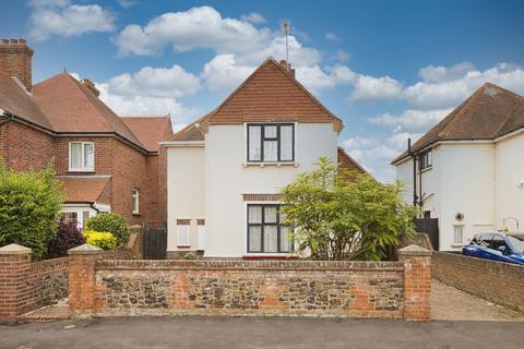 3 bedroom detached house for sale, Avebury Avenue, Ramsgate, Kent, CT11