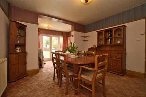 3 bedroom detached house for sale, Avebury Avenue, Ramsgate, Kent, CT11