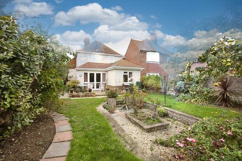 undefined, Avebury Avenue, Ramsgate, Kent, CT11