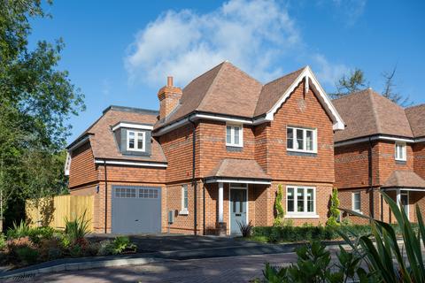 undefined, Plot 4 at Rectory Gardens, Haywards Heath Road RH17