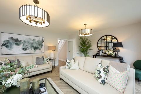 undefined, Plot 4 at Rectory Gardens, Haywards Heath Road RH17