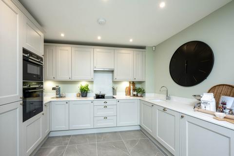 undefined, Plot 4 at Rectory Gardens, Haywards Heath Road RH17