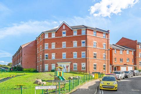 Byford Walk, Ipswich, IP4