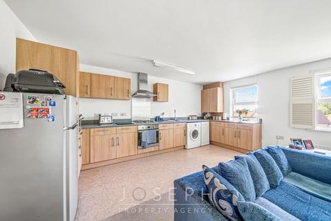 undefined, Byford Walk, Ipswich, IP4