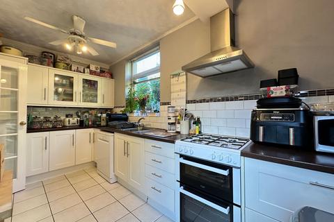 undefined, Osborne Park, Scarborough, YO12