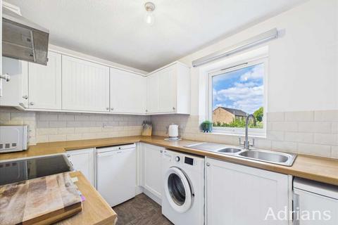 undefined, Drood Close, CM1