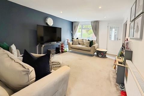 3 bedroom terraced house for sale, Albermarle Drive, Wantage OX12