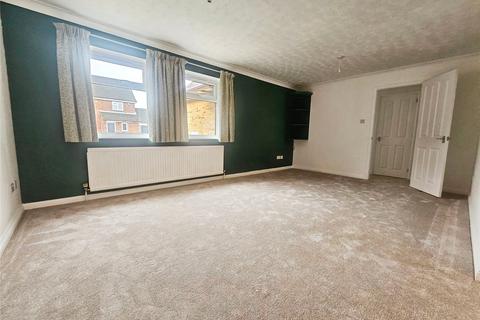 undefined, Dussindale, Wymondham, Norfolk, NR18