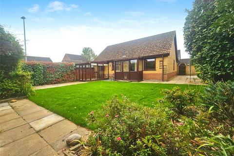 undefined, Dussindale, Wymondham, Norfolk, NR18