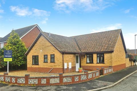 undefined, Dussindale, Wymondham, Norfolk, NR18