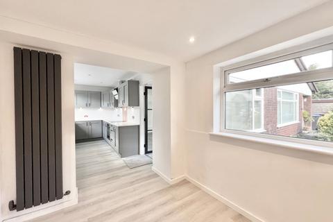 3 bedroom bungalow for sale, Shepherds Close, Bury BL8