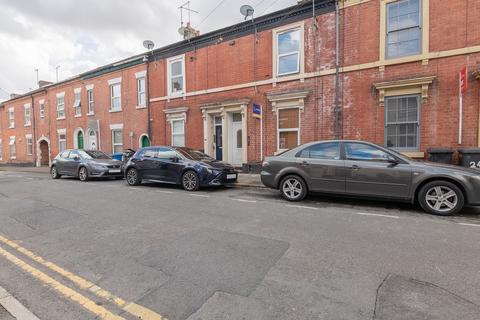 undefined, Crompton Street, Derby DE1