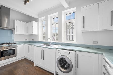 West Barnes Lane, New Malden KT3