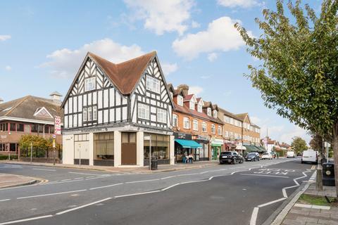 2 bedroom apartment for sale, West Barnes Lane, New Malden KT3