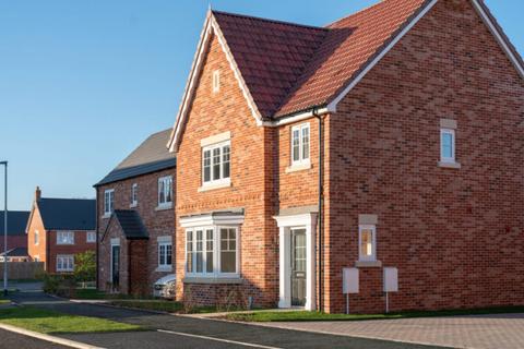 undefined, Plot 14, The Elmstead at Asterwood, School Road, Elmstead Market CO7