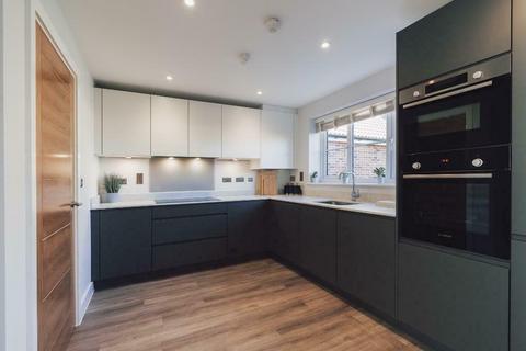 undefined, Plot 14, The Elmstead at Asterwood, School Road, Elmstead Market CO7