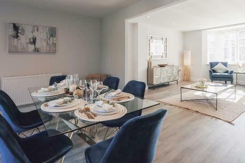 undefined, Plot 14, The Elmstead at Asterwood, School Road, Elmstead Market CO7