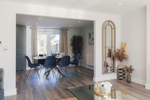 undefined, Plot 14, The Elmstead at Asterwood, School Road, Elmstead Market CO7