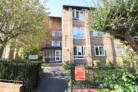 undefined, Glebelands Avenue, Ullswater Court, E18