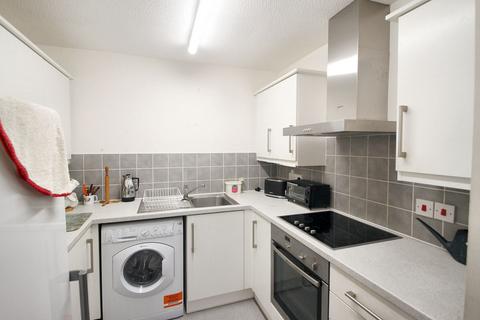 undefined, Glebelands Avenue, Ullswater Court, E18