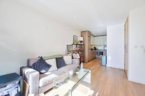 Seafarer Way, Rotherhithe, London, SE16