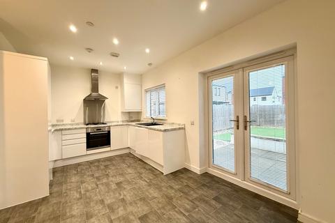3 bedroom semi-detached house for sale, Riverbank Avenue, Newport NP19