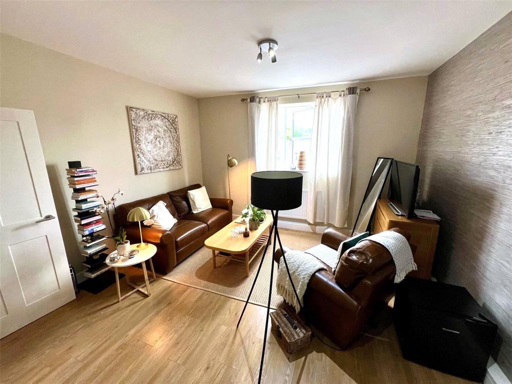 Kitchen/Living Room