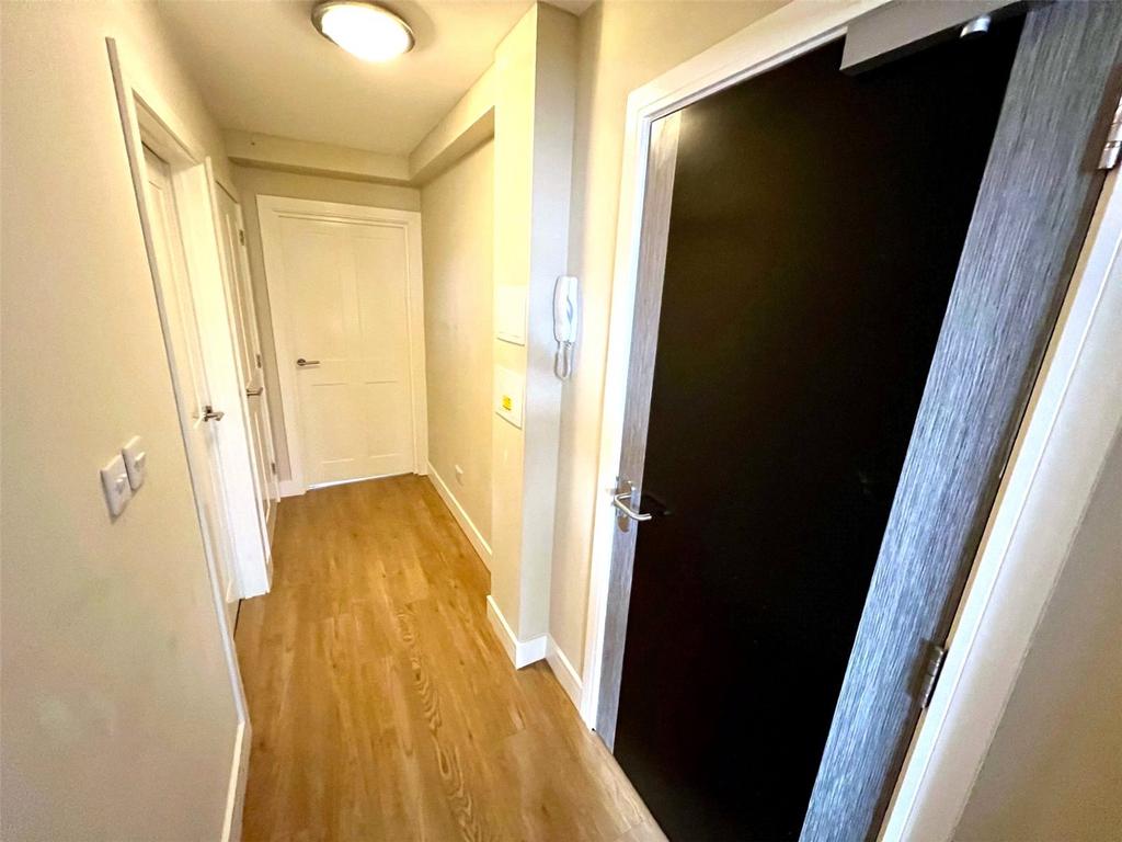 Inner Hall