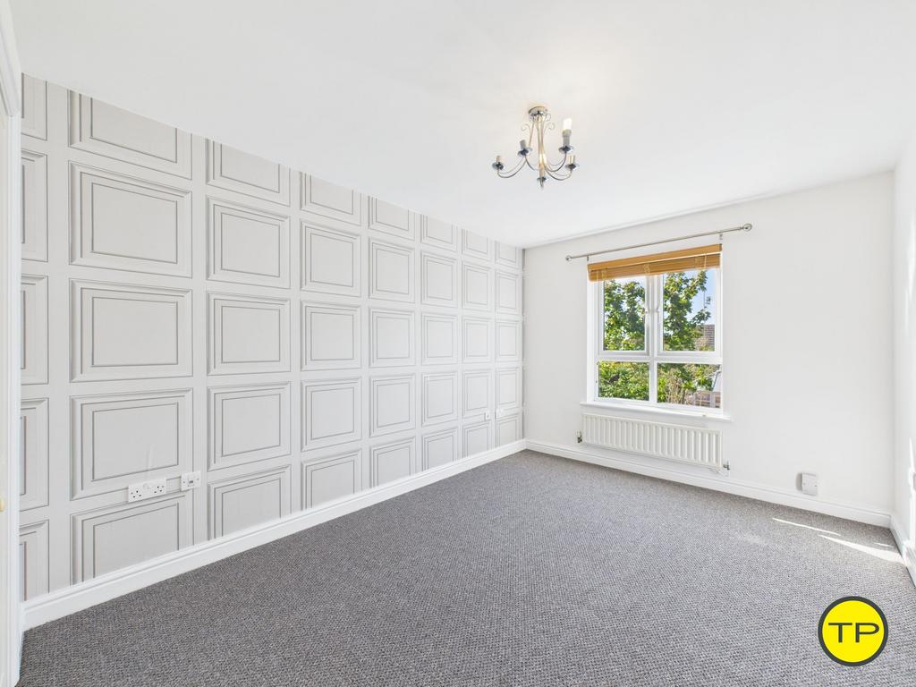 Main bedroom