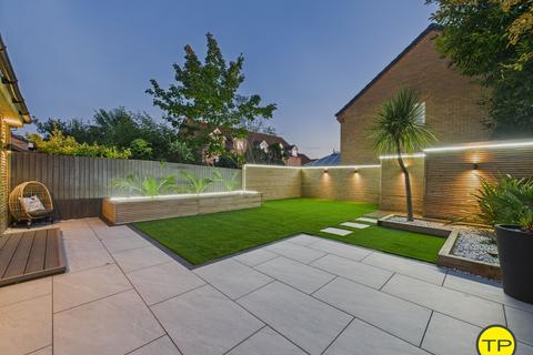 undefined, Stanton Square, Peterborough PE7