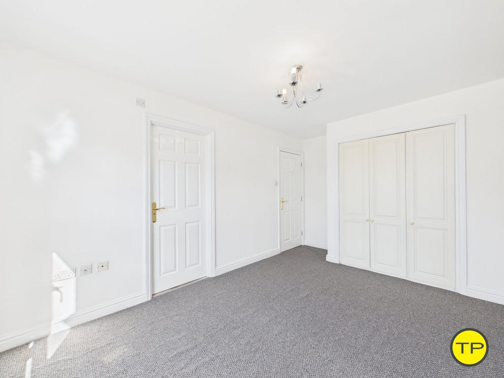 Main bedroom