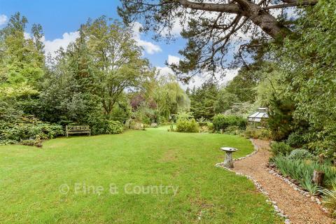 3 bedroom detached house for sale, Fishbourne Lane, Fishbourne, Isle of Wight