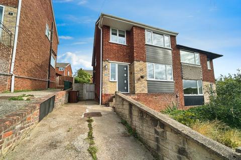 undefined, Keppel View Road, Kimberworth, S61