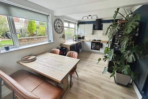 undefined, Keppel View Road, Kimberworth, S61