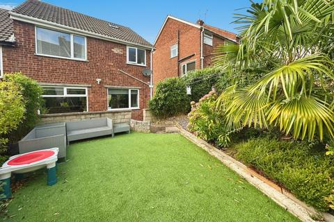 4 bedroom semi-detached house for sale, Keppel View Road, Kimberworth, S61
