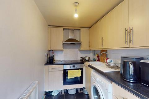 1 bedroom flat for sale, Lansdowne Road, Croydon, CR0